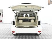 Nissan Patrol VI (Y62) Москва  - изображение 37