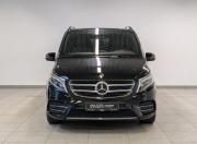 Mercedes-Benz V-Класс III (W447) Рестайлинг Санкт-Петербург  - изображение 32