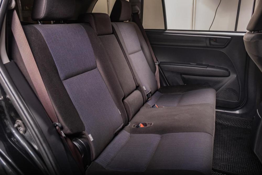 Toyota Corolla XI (E160 E170) Рестайлинг 2 Томск  - изображение 12