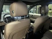 Li Auto (Lixiang) L6 Москва  - изображение 33