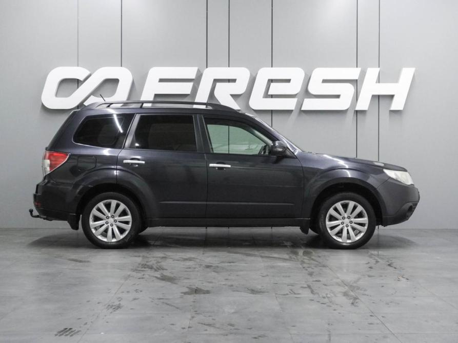 Subaru Forester III Рестайлинг Воронеж  - изображение 5