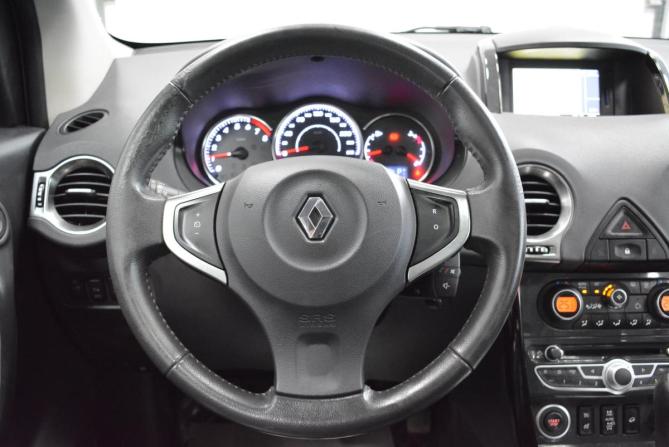 Renault Koleos I Рестайлинг с пробегом 2012 года, цена 1 099 000 рублей, 140000 км, внедорожник, Автокод Объявления