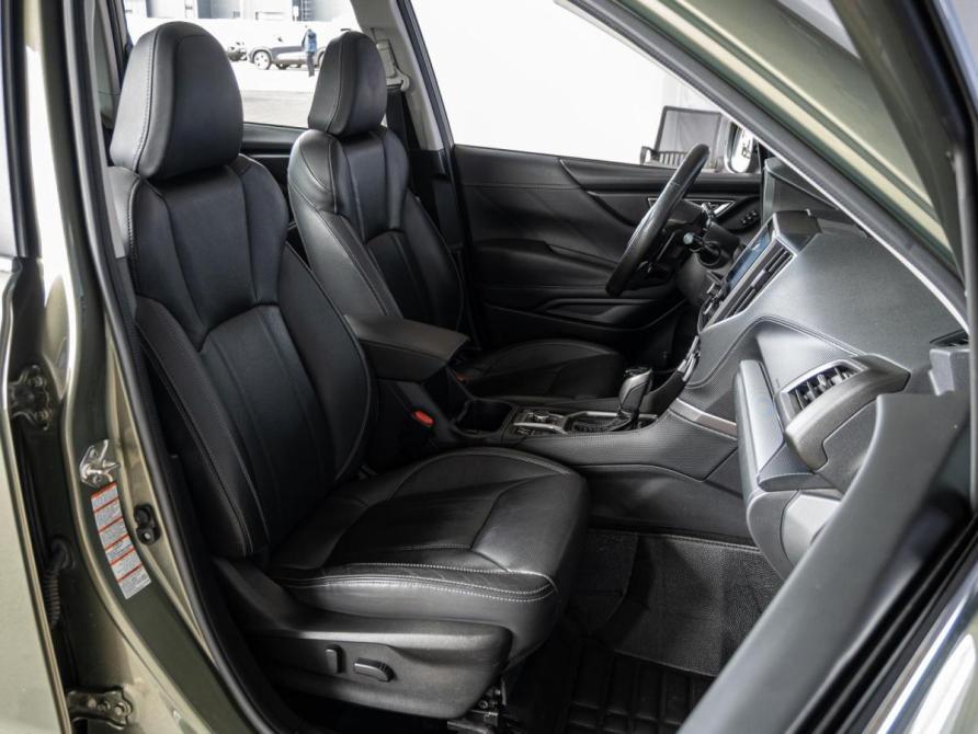 Subaru Forester V Краснодар  - изображение 8