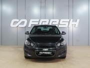 Chevrolet Aveo II Воронеж  - изображение 19