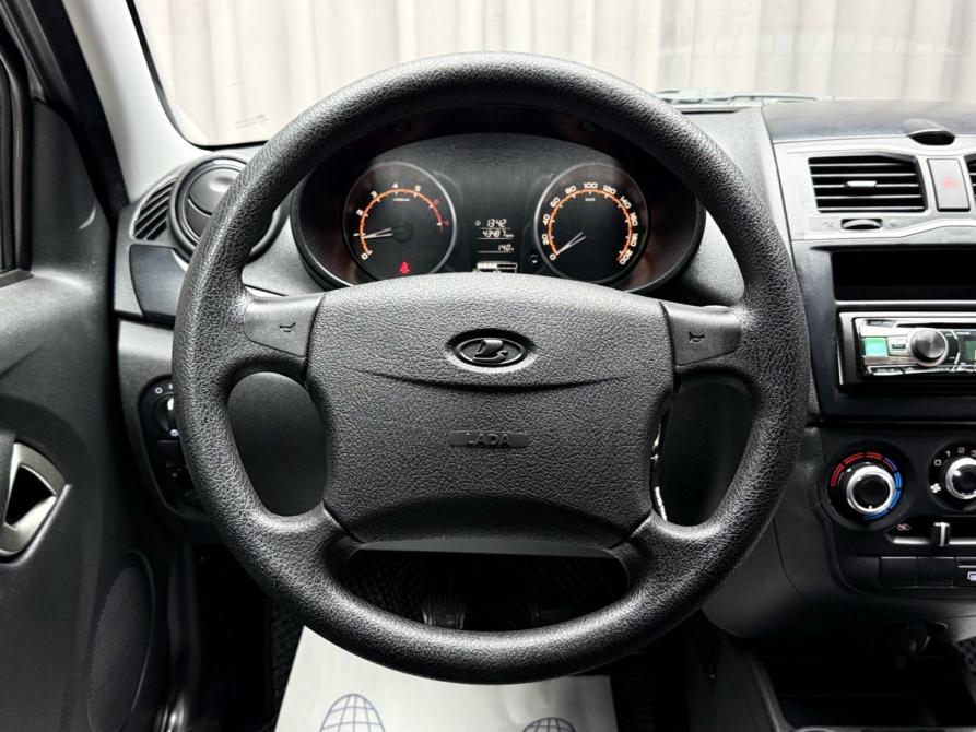 Lada (ВАЗ) Granta I Рестайлинг Ижевск  - изображение 17