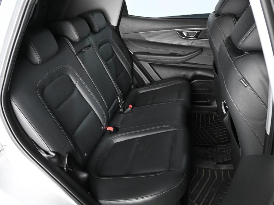 Chery Tiggo 4 Pro I Рестайлинг Ростов-на-Дону  - изображение 7