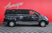 Hyundai H-1 II Вологда  - изображение 20