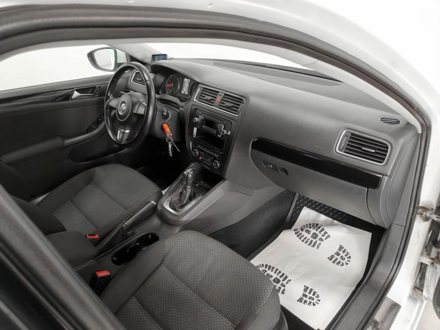 Volkswagen Jetta VI Тула  - изображение 9