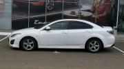 Mazda 6 II (GH) Рестайлинг Оренбург  - изображение 21