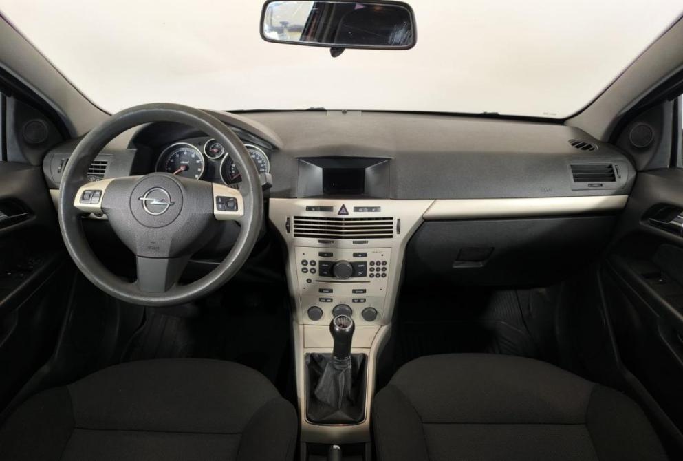 Opel Astra H Нижний Новгород  - изображение 12