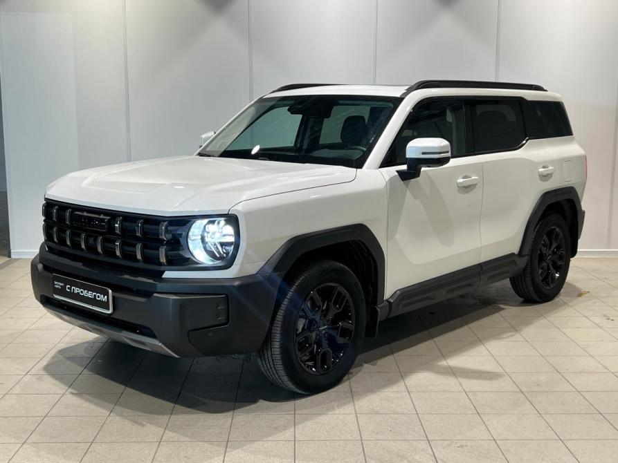 Haval H3 I Самара  - изображение 1