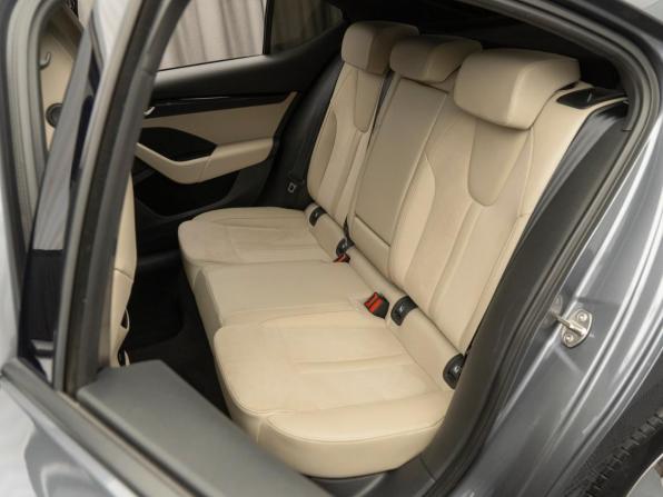 Skoda Octavia IV (A8) с пробегом 2020 года, цена 2 620 000 рублей, 95057 км, лифтбек, Автокод Объявления