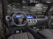 Mercedes-Benz G-Класс III (W465) Рестайлинг Москва  - изображение 47