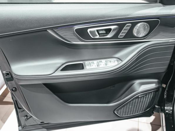 Chery Tiggo 8 Pro Max I Рестайлинг с пробегом 2024 года, цена 2 434 923 рубля, 35780 км, внедорожник, Автокод Объявления