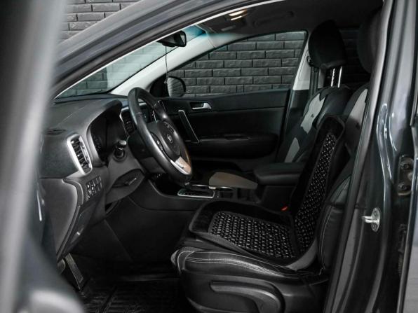 Kia Sportage IV Рестайлинг с пробегом 2019 года, цена 2 000 000 рублей, 62037 км, внедорожник, Автокод Объявления
