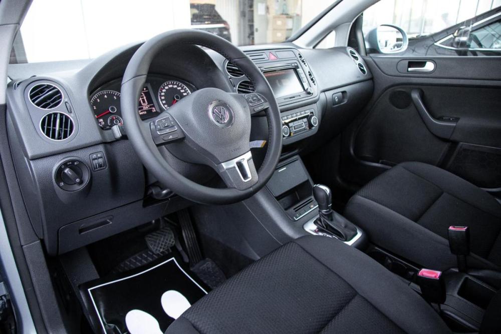 Volkswagen Golf Plus II Иркутск  - изображение 12