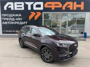 Chery Tiggo 8 Pro Max I Тольятти  - изображение 27