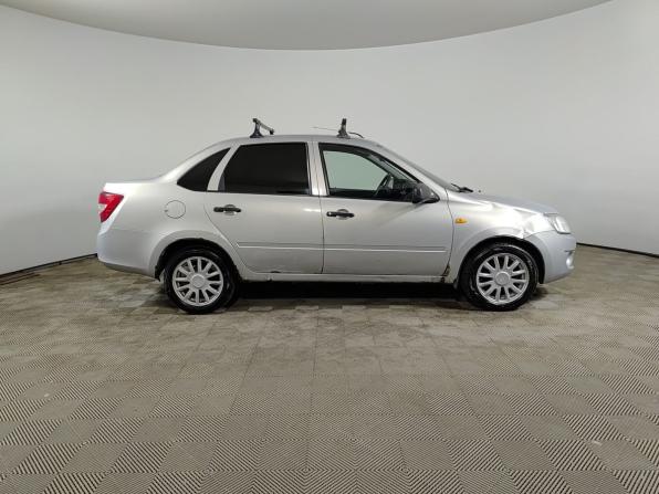 Lada (ВАЗ) Granta I с пробегом 2013 года, цена 350 000 рублей, 153960 км, седан, Автокод Объявления