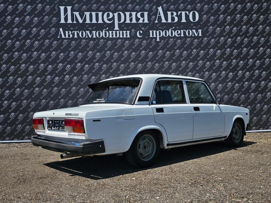 Lada (ВАЗ) 2107 Краснодар  - изображение 7