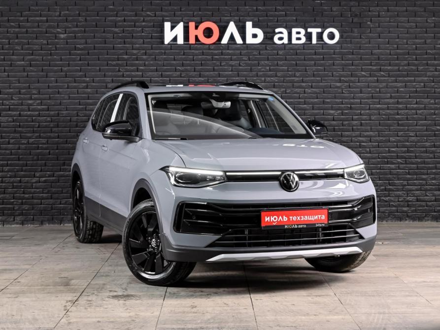 Volkswagen Tharu XR Екатеринбург  - изображение 3