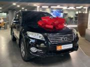 Toyota RAV4 III (XA30) Рестайлинг Тюмень  - изображение 21