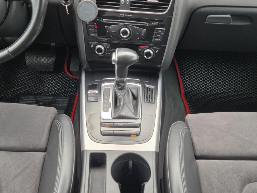 Audi A4 allroad IV (B8) Рестайлинг Екатеринбург  - изображение 11