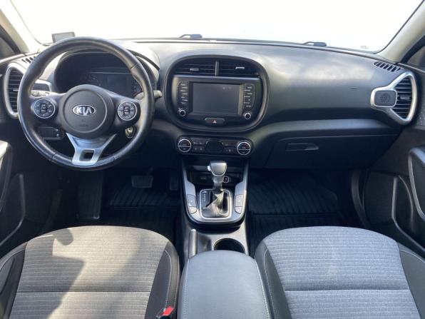 Kia Soul III с пробегом 2019 года, цена 1 920 000 рублей, 66231 км, хэтчбек, Автокод Объявления