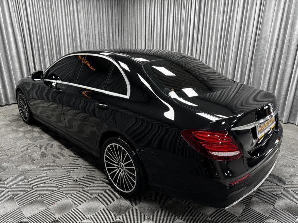 Mercedes-Benz E-Класс V (W213 S213 C238) с пробегом 2020 года, цена 3 200 000 рублей, 181248 км, седан, Автокод Объявления
