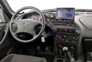 Lada (ВАЗ) Niva Travel I Волгоград  - изображение 38