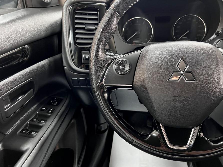 Mitsubishi Outlander III Рестайлинг 3 Тверь  - изображение 15
