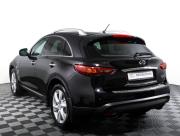 Infiniti QX70 Москва  - изображение 37