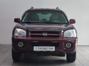 Hyundai Santa Fe Classic Барнаул  - изображение 34
