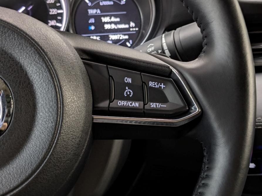 Mazda 6 III (GJ) Рестайлинг 2 Москва  - изображение 21