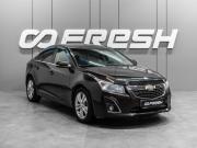 Chevrolet Cruze I Рестайлинг Тюмень  - изображение 19