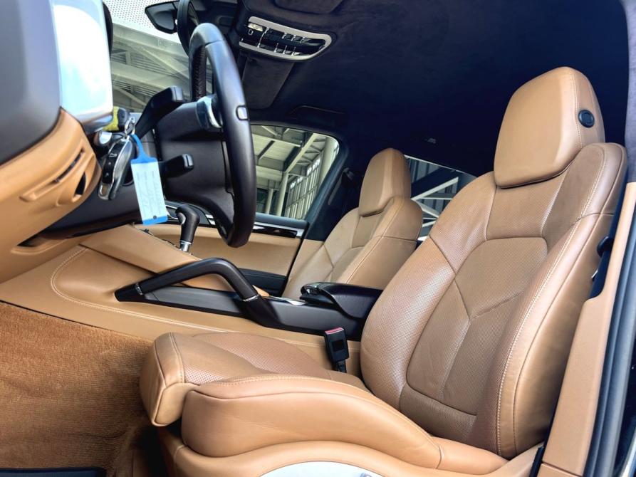 Porsche Cayenne II (958) Пермь  - изображение 26
