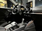 Audi Q2 I Рестайлинг Москва  - изображение 29