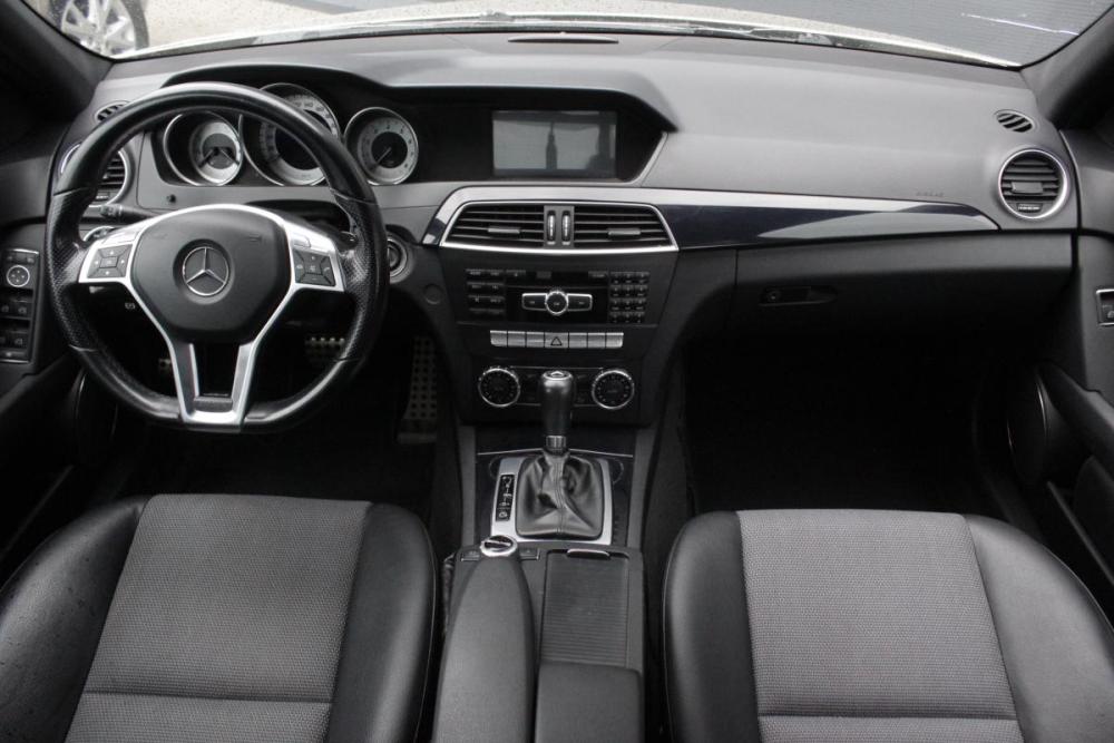 Mercedes-Benz C-Класс III (W204) Брянск  - изображение 7