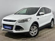 Ford Kuga II Рестайлинг Борисоглебск  - изображение 16