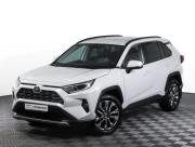 Toyota RAV4 V (XA50) Москва  - изображение 48