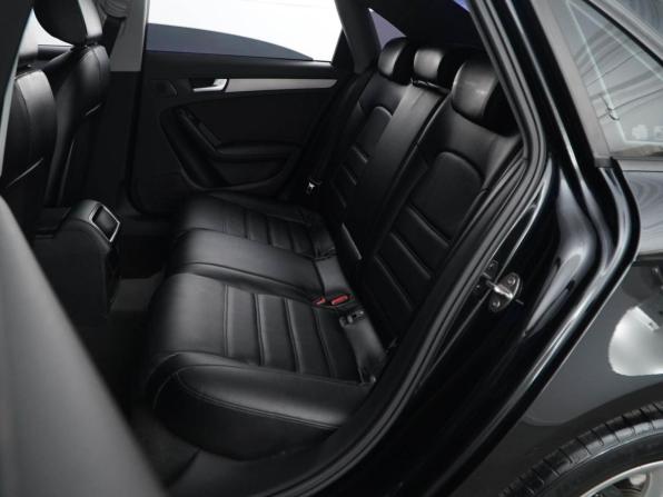Audi A4 IV (B8) Рестайлинг с пробегом 2013 года, цена 1 469 050 рублей, 159977 км, седан, Автокод Объявления