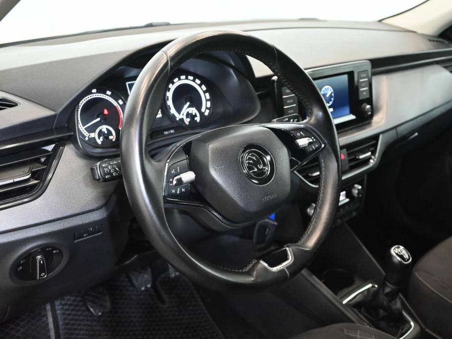 Skoda Rapid II Екатеринбург  - изображение 14