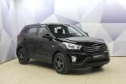 Hyundai Creta I Чебоксары  - изображение 40