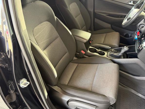 Hyundai Tucson III Рестайлинг с пробегом 2020 года, цена 2 350 000 рублей, 123000 км, внедорожник, Автокод Объявления