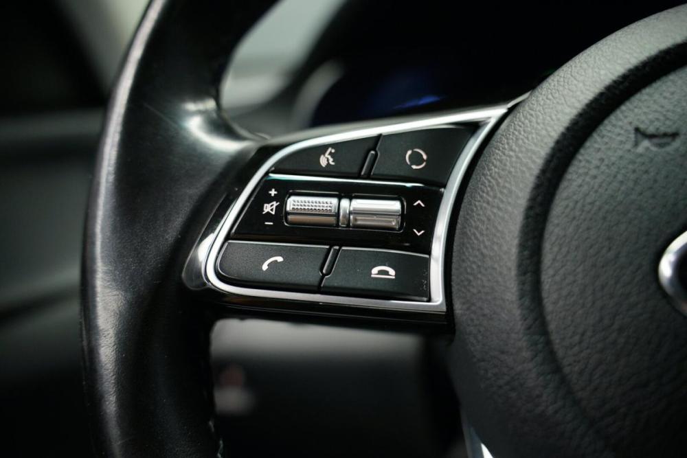 Kia Optima IV Рестайлинг Крым  - изображение 16