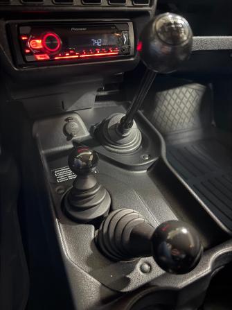 Lada (ВАЗ) 2121 (4x4) I Рестайлинг с пробегом 2019 года, цена 639 000 рублей, 65600 км, внедорожник, Автокод Объявления