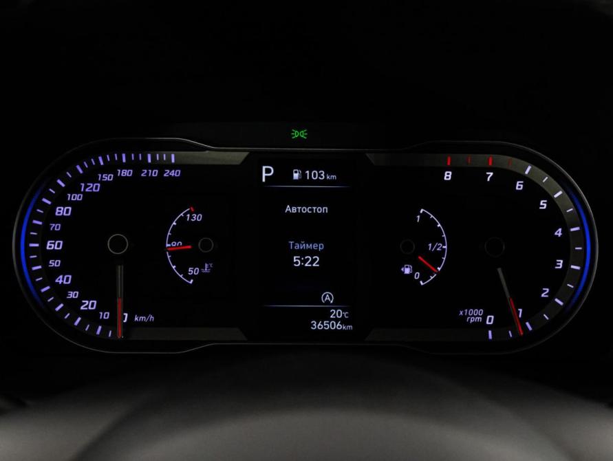 Hyundai Tucson IV Санкт-Петербург  - изображение 30