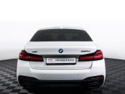 BMW 5 серии VII (G30/G31/G38) Рестайлинг Москва  - изображение 27