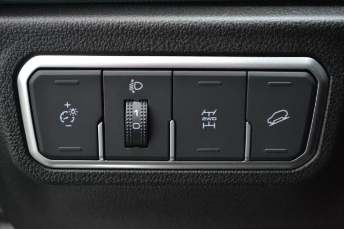 Haval F7x I Рестайлинг с пробегом 2023 года, цена 1 970 000 рублей, 73000 км, внедорожник, Автокод Объявления