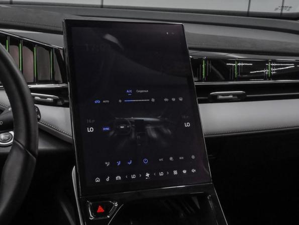 Geely Atlas II с пробегом 2024 года, цена 2 819 000 рублей, 36524 км, внедорожник, Автокод Объявления