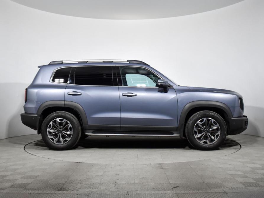 Haval Dargo Санкт-Петербург  - изображение 4
